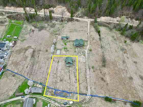 Продаж Будинок 4-кімнатний Коростов