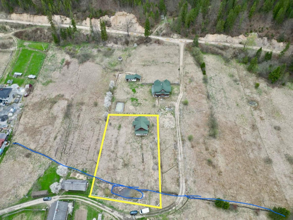 Продаж Будинок 4-кімнатний Коростів - фото 4