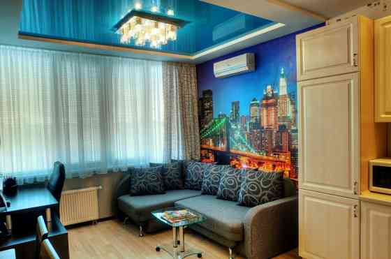 Шикарна 2-х кімнатна студіо ЖК Паркове Місто Код об'єкта 1174575 Київ