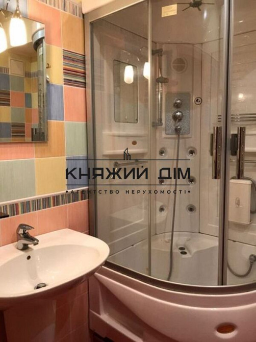 Оренда офісне приміщення на Шота Руставели ул. поверх - 15/20 Київ - фото 7