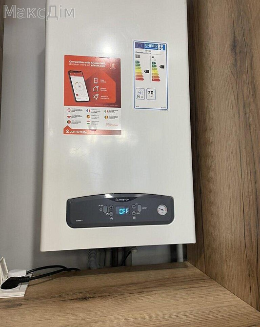 Продаж Квартира 2-кімнатна, 7/9 поверх на вул. Будного Тернопіль - фото 19