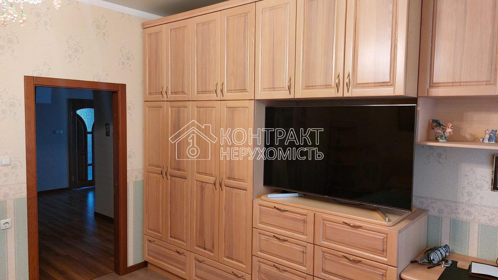 Продаж Будинок 5-кімнатний на вул. Вокзальна Харків - фото 18