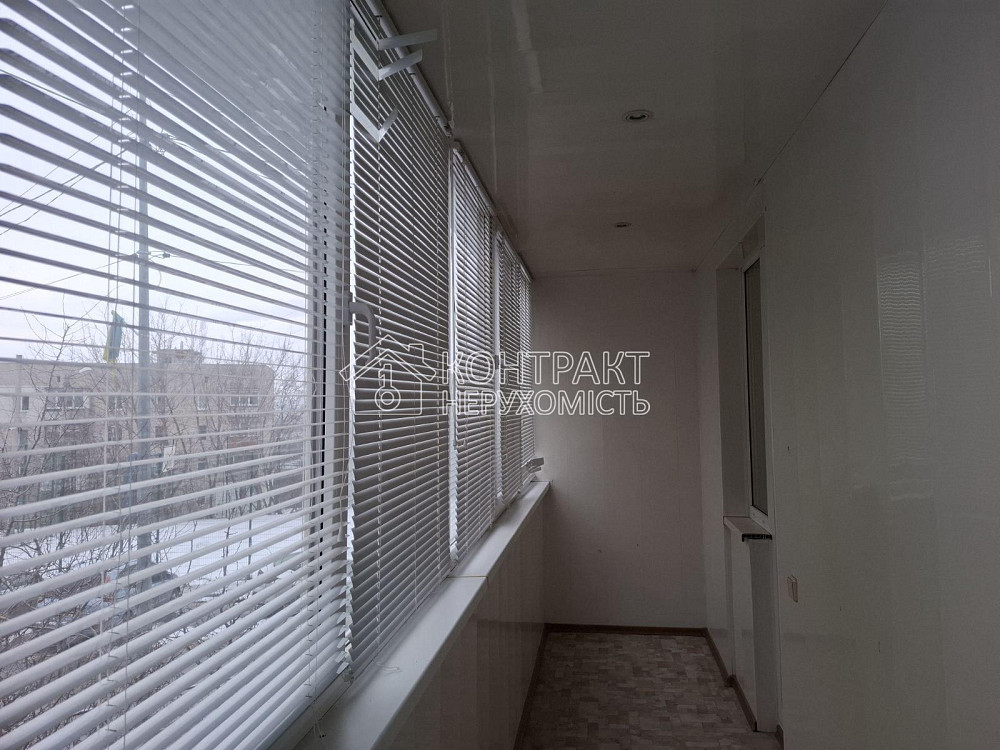 Продаж Квартира 3-кімнатна, 2/9 поверх на вул. молодіжна Pesochin - photo 8