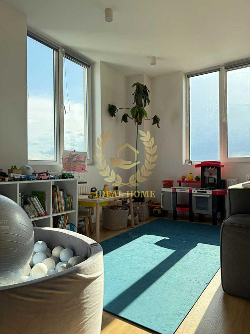 Продаж 2-кімнатної квартири 72 м² з видом на парк, Лобановського 4г Kiev - photo 4