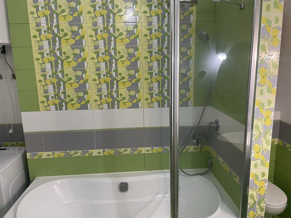 Продаж Квартира 3-кімнатна, 19/22 поверх на Михайла Максимовича вул. (Онуфрія Трутенка), 3Г Київ - фото 10