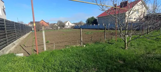Продаж земельної ділянки Для будівництва приватного житлового будинку площа 10 сот вулиця Преображенська, 31 Одеса