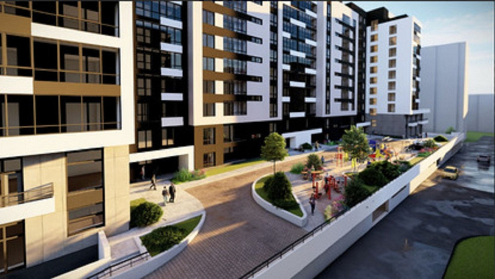 Продаж 1к квартири 42.3 кв. м на вул. Генерала Мирона Тарнавського Тернопіль - фото 11