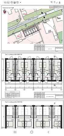 В продаже таунхаус в лучшем районе Таирова у моря. Одесса