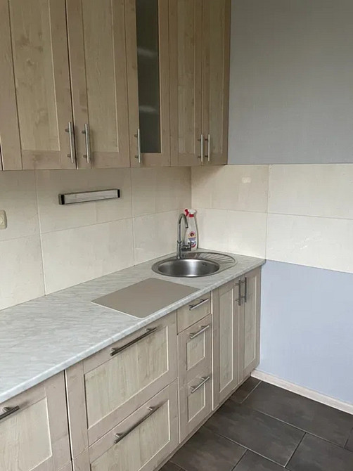 Оренда Квартира 1-кімнатна, 2/2 поверх на Садова, 53 Київ - фото 5