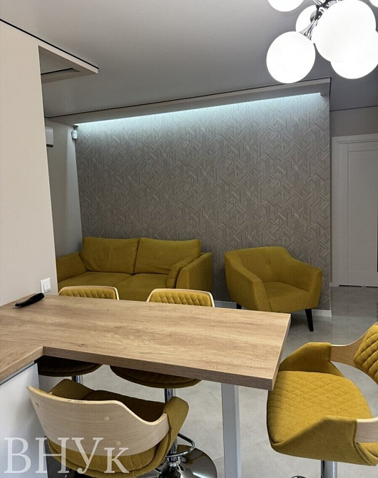 Продаж Квартира 2-кімнатна, 7/11 поверх на пров. Цегельний Тернопіль - фото 13