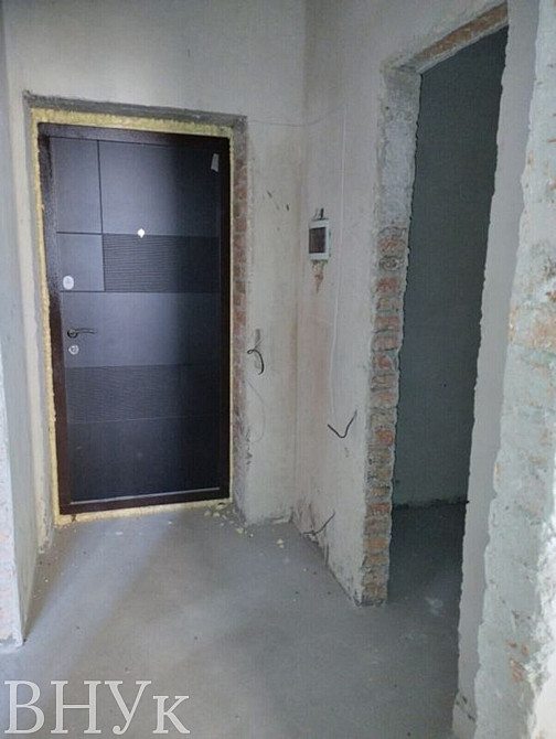 Продаж Квартира 1-кімнатна, 8/10 поверх на львівська Луцьк - фото 4