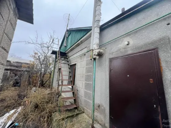 Продажа 1-этажный Дом с участком 7 сот 90 кв.м 3 комн. на HGHV+RP, Біляївський район, Одеська область, 67624 Одесса