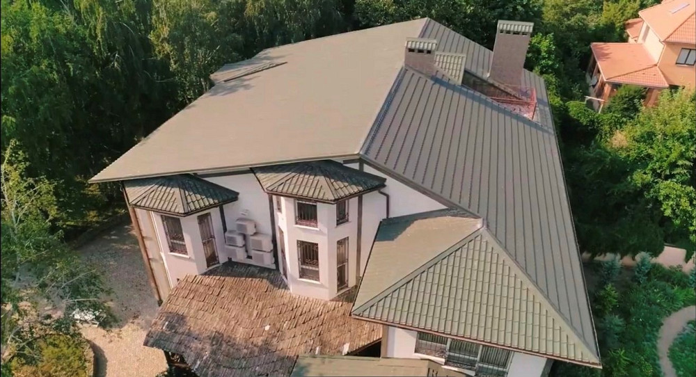 Дом на Вавилова на 23 сотках Одеса - фото 17