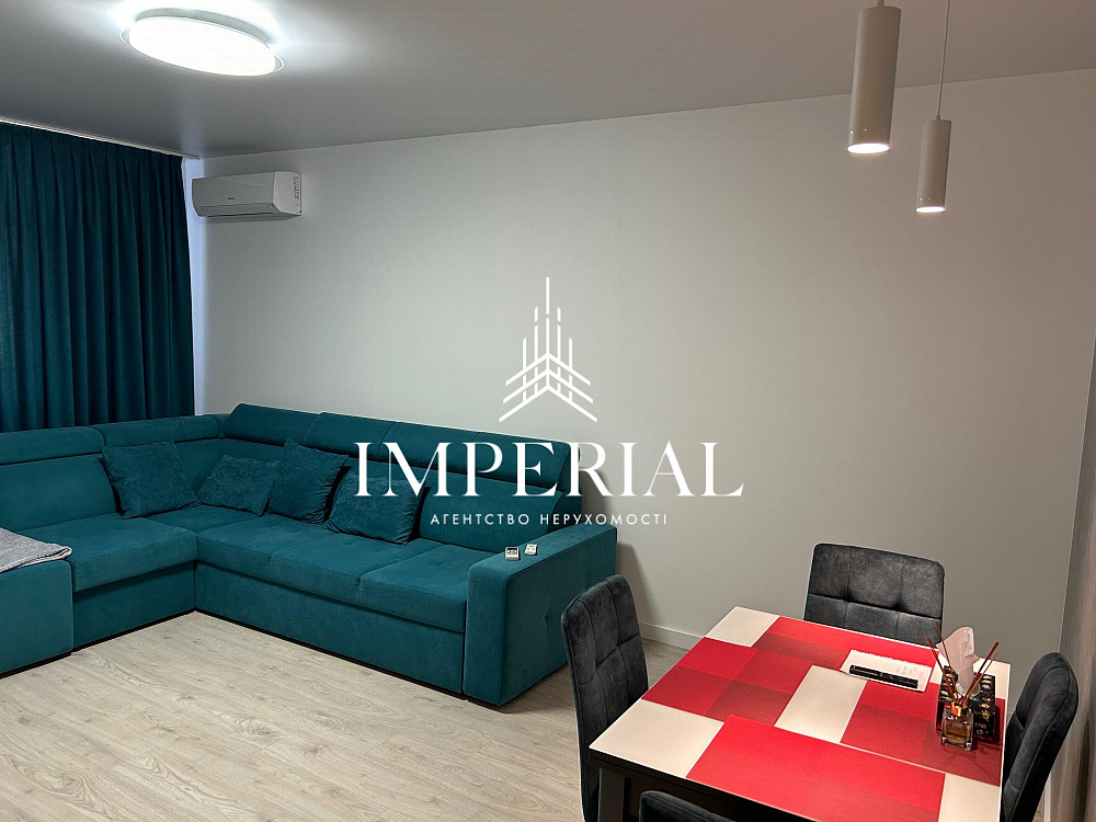 Оренда Квартира 2-кімнатна, 11/16 поверх на вул. Вацлава Гавела Kiev - photo 2