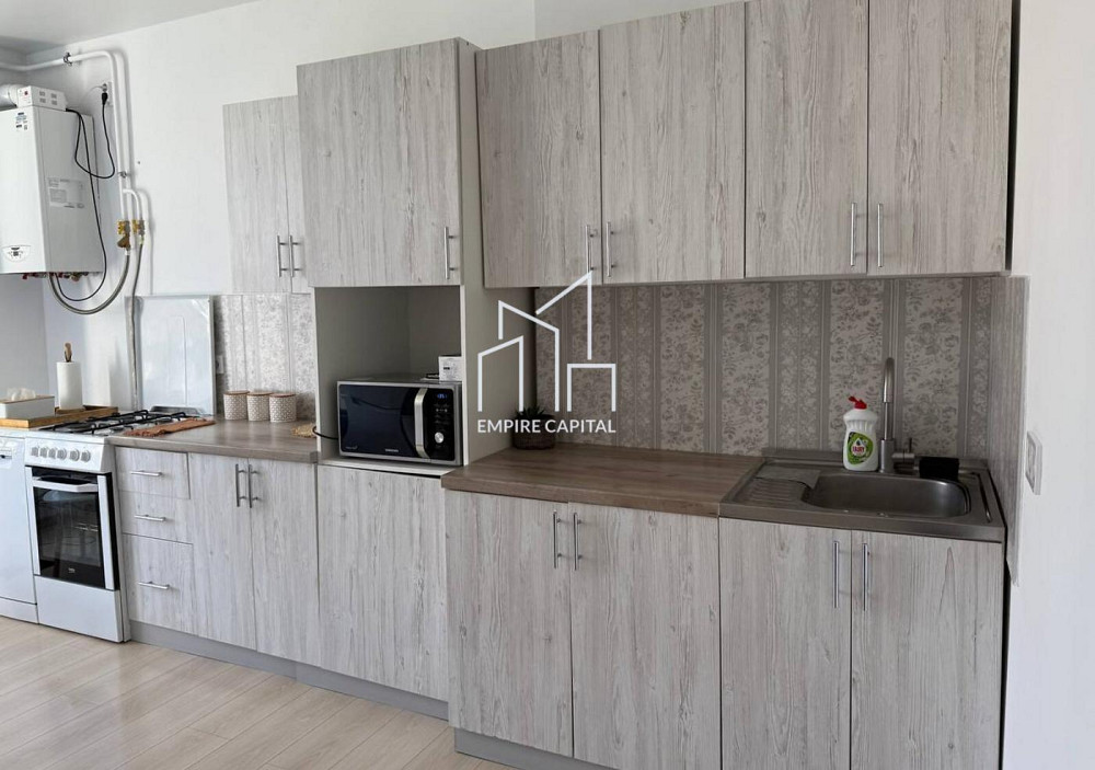 Продаж 1к квартири 44.2 кв. м Львів - фото 6