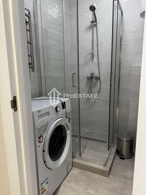 Продаж Квартира 1-кімнатна, 4/17 поверх на вул. Голосеевская Київ - фото 5