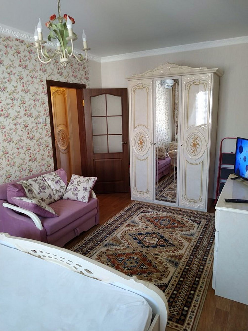 Оренда Квартира 1-кімнатна на Софії Русової вул, 3 Київ - фото 2