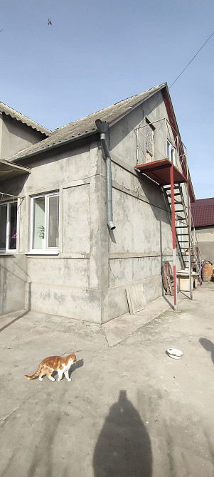 Частный дом с мастерской рядом Марсельская Одеса - фото 13