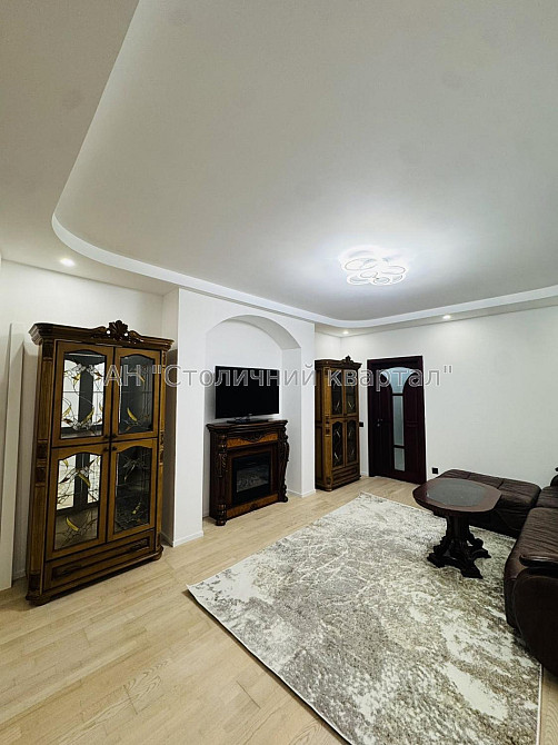 Оренда Будинок 2-кімнатний на Юлії Здановської вул., 73А Київ - фото 10