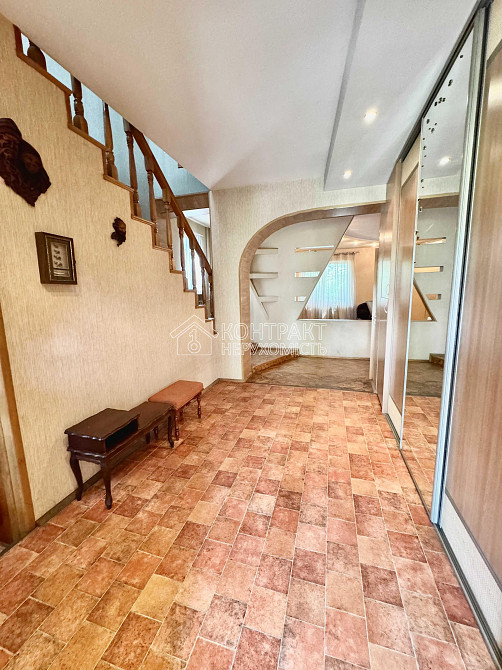 Продаж Будинок 7-кімнатний на вул. Гур'євська Харків - фото 2