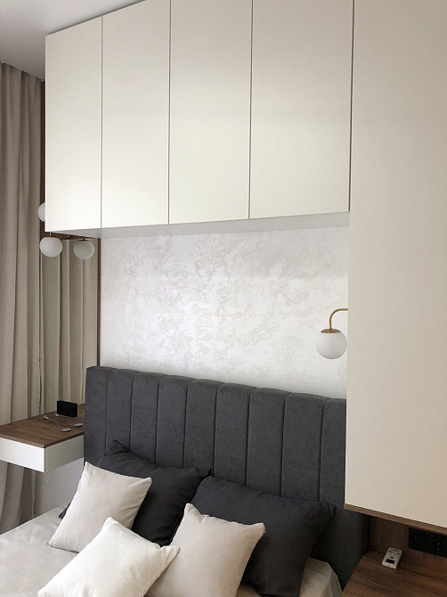 Студия в ЖК Калипсо. Первая линия от моря!!!! Одесса - изображение 8