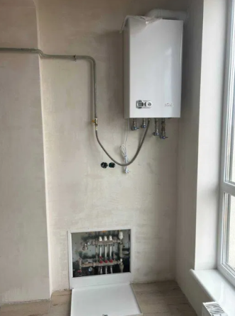 Продам 1-кімнатну квартиру з сучасним ремонтом в ЖК "Чайка Люкс" (вул.Сахарова) Фонтанка