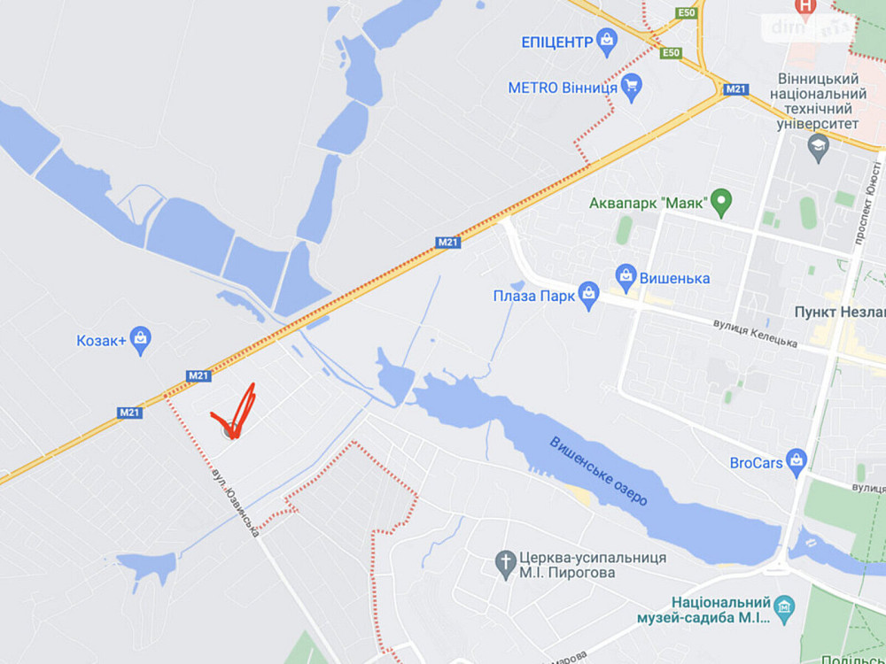 Продаж Будинок Vinnytsya - photo 3