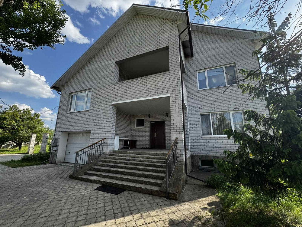 Продаж Будинок на Центральная ул., 8 Днепр - изображение 1