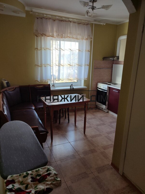 Оренда Квартира 2-кімнатна, 3/15 поверх на Срибнокильская ул. Kiev - photo 11