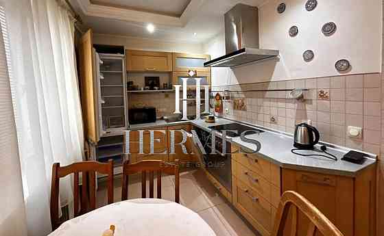 Оренда Квартира 2-кімнатна, 5/15 поверх на Срібнокільська, 8 Kiev