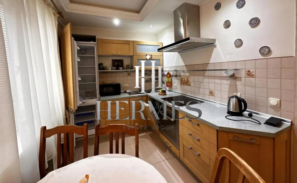 Оренда Квартира 2-кімнатна, 5/15 поверх на Срібнокільська, 8 Київ - фото 1