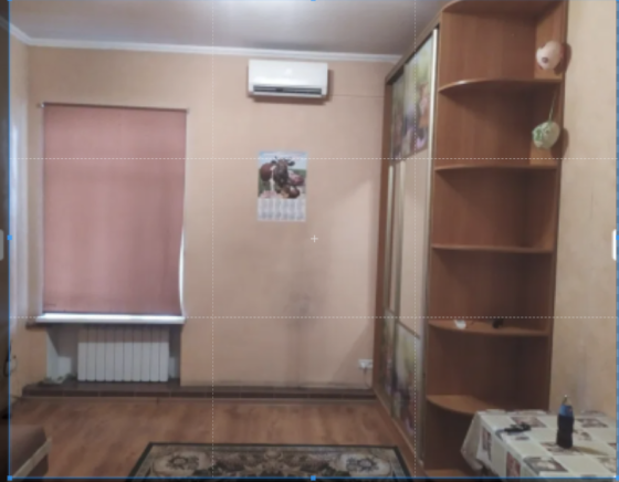 Однокомнатная квартира на Атамана Головатого Одесса