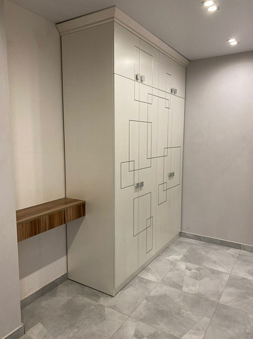 Оренда Квартира 2-кімнатна, 15/16 поверх на Гарматна, 38б Киев - изображение 13