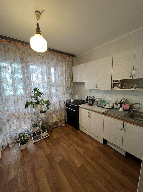 Продаж Будинок 1-кімнатний на Червоної Калини пр-т, 28 Киев - изображение 1