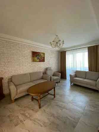 Оренда Квартира 2-кімнатна, 3/5 поверх на ул. Филиппа Орлика, 9 Киев