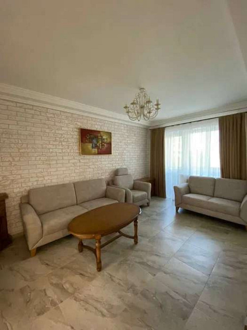 Оренда Квартира 2-кімнатна, 3/5 поверх на ул. Филиппа Орлика, 9 Киев - изображение 1