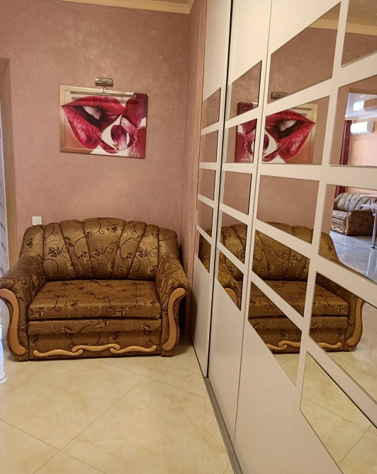 У продажу простора однокімнатна квартира на 13ст. Фонтану Одеса - фото 2