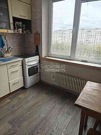 Продаж Квартира 2-кімнатна, 8/12 поверх на вул. Перемоги Харків