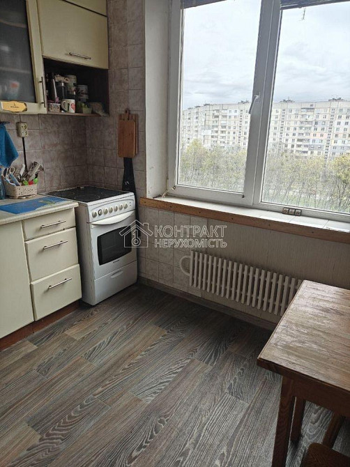 Продаж Квартира 2-кімнатна, 8/12 поверх на вул. Перемоги Харків - фото 2