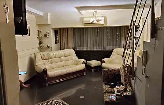 Продаж Квартира 6-кімнатна, 5/5 поверх Тернополь