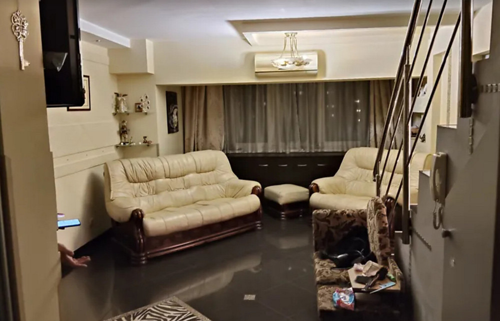 Продаж Квартира 6-кімнатна, 5/5 поверх Тернополь - изображение 1