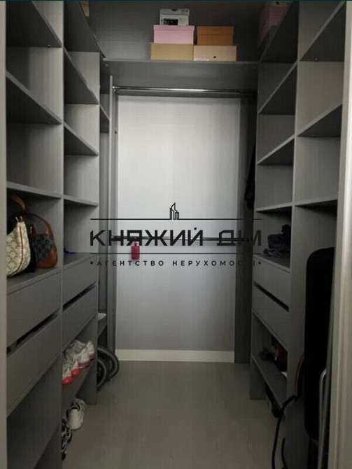 Продаж двокімнатної квартири з дизайнерським ремонтом в ЖК Київ - фото 14