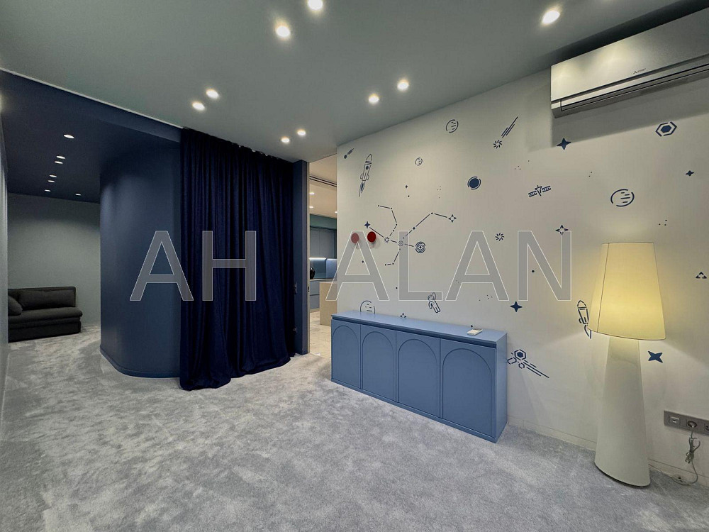 Оренда Будинок 2-кімнатний на Кловський узв., 7 Київ - фото 10