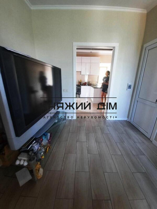 Продажа дома 185 м2 селе Новые Безрадичи. Код Объекта № 2210412  - фото 19