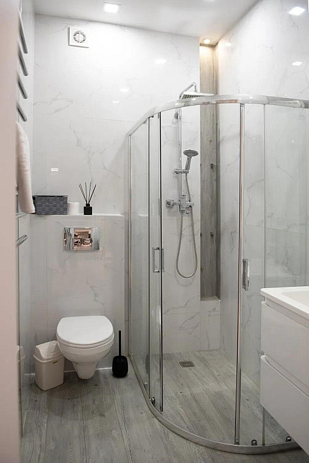 Продаж 2к Квартира 44 кв.м Чорноморська вул., 8 Львов - изображение 7