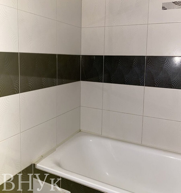 Продаж Квартира 4-кімнатна, 1/6 поверх на вул. Кутківці / Золотогірська Тернопіль - фото 16