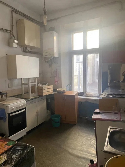 Продам 1-комнатную квартиру, Прохоровская / Мясоедовская Одеса - фото 5