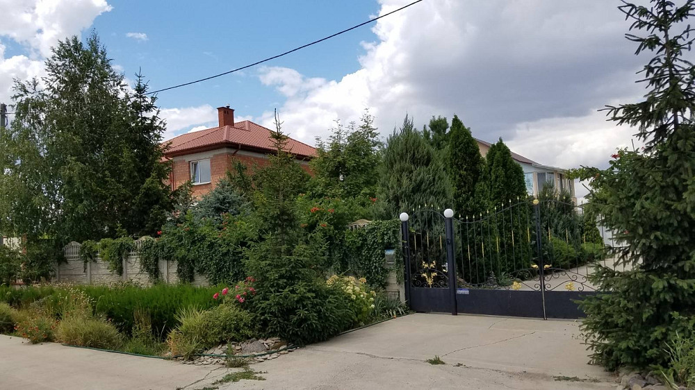 Продаж Будинок 5-кімнатний на просп. Виталия Нестеренко (просп. Высоцкого), 84 Фонтанка - фото 12