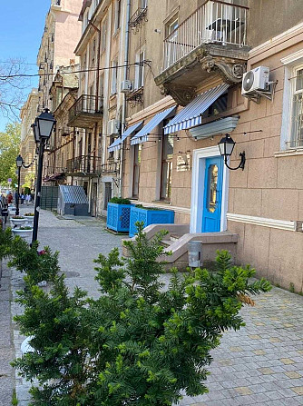 Приморский, улица Ланжероновская Одеса - фото 1