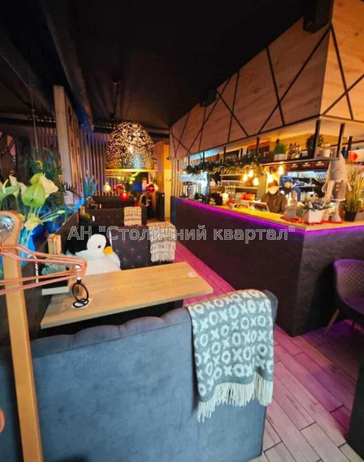 Оренда торгове приміщення на Кондратюка Юрія вул., 3 приміщень - 3, поверх - 1/26 Київ - фото 8